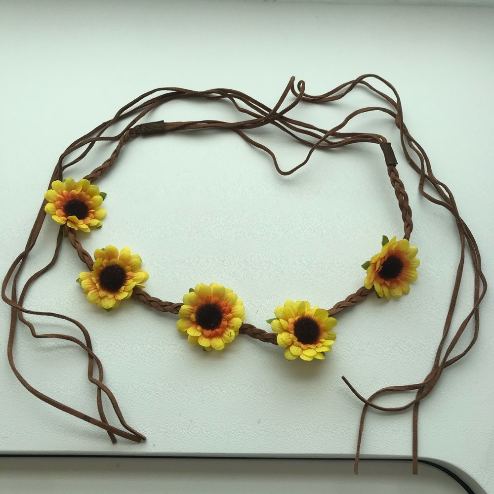 Flower Crown